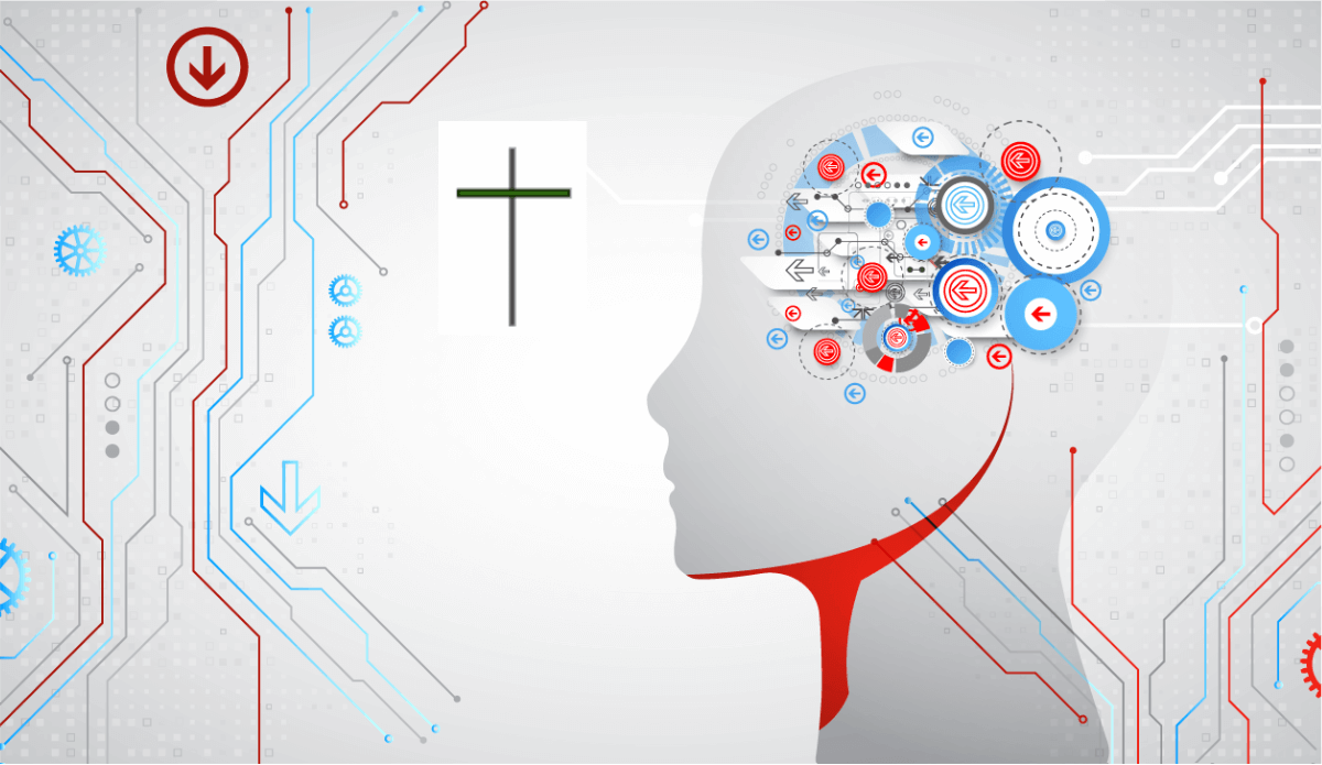 The Psychology Behind a Doji Candle