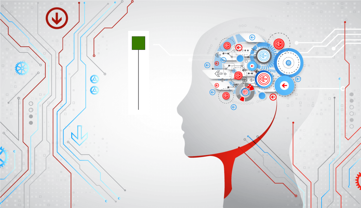 The psychological aspects of a hammer in trading