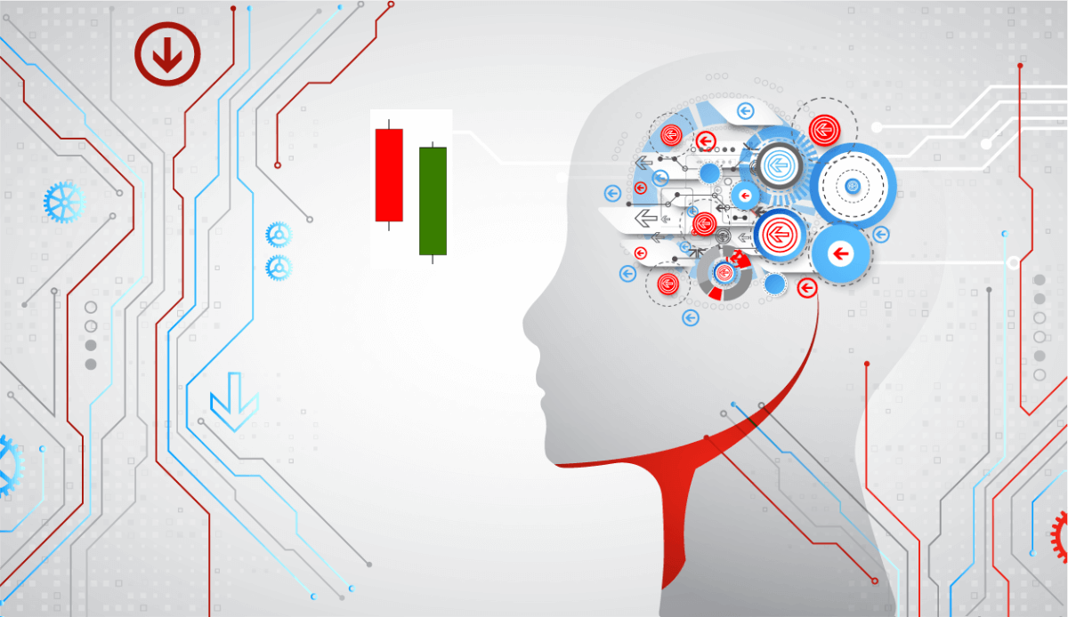 The Psychological Aspects of a Piercing Pattern in Candlestick Charts